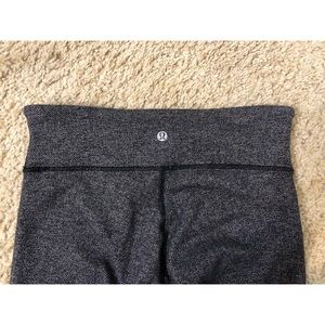 LAST CALL! Lululemon Athletica Leggings NO OFFERS!